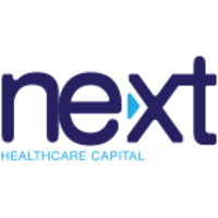 Next Healthcare Capital logo, Next Healthcare Capital contact details