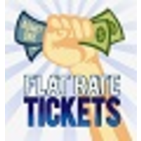 Flat Rate Concert Tickets logo, Flat Rate Concert Tickets contact details