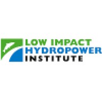 Low Impact Hydropower Institute logo, Low Impact Hydropower Institute contact details