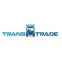 TransTrade logo, TransTrade contact details