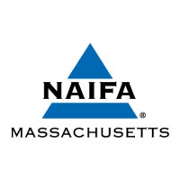 NAIFA Massachusetts logo, NAIFA Massachusetts contact details