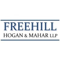 Freehill Hogan & Mahar LLP logo, Freehill Hogan & Mahar LLP contact details