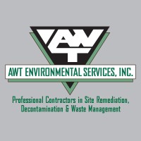 AWT Environmental Services, Inc. logo, AWT Environmental Services, Inc. contact details