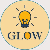 G.L.O.W logo, G.L.O.W contact details