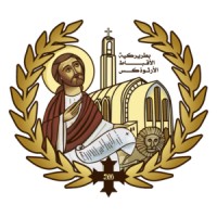 Coptic Orthodox Church logo, Coptic Orthodox Church contact details