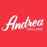 Andrea Holland Communications logo, Andrea Holland Communications contact details