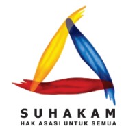 Human Rights Commission of Malaysia (SUHAKAM) logo, Human Rights Commission of Malaysia (SUHAKAM) contact details