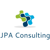 JPA Consulting logo, JPA Consulting contact details