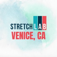 StretchLab Venice logo, StretchLab Venice contact details