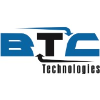 BTC Technologies logo, BTC Technologies contact details