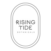 Rising Tide Botanicals logo, Rising Tide Botanicals contact details