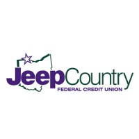 JEEP COUNTRY FEDERAL CREDIT UNION logo, JEEP COUNTRY FEDERAL CREDIT UNION contact details