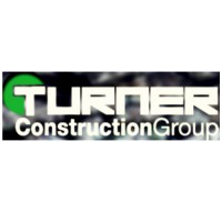 Turner Construction Group logo, Turner Construction Group contact details