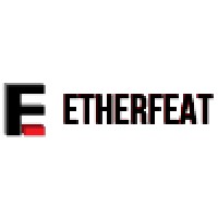 Etherfeat logo, Etherfeat contact details