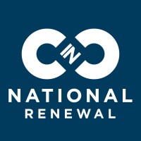 CIC National Renewal logo, CIC National Renewal contact details