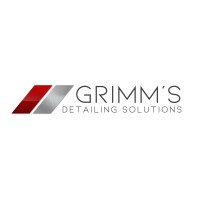 Grimm's Detailing Solutions logo, Grimm's Detailing Solutions contact details