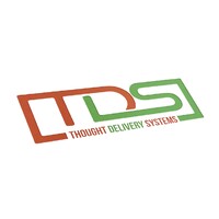 Thought Delivery Systems, Inc. logo, Thought Delivery Systems, Inc. contact details