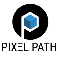 Pixel Path Media logo, Pixel Path Media contact details