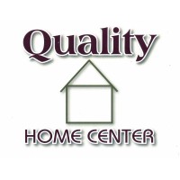 Quality Home Center logo, Quality Home Center contact details