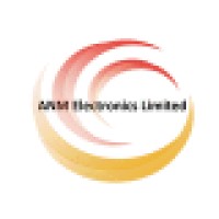 ANM Electronics Ltd logo, ANM Electronics Ltd contact details