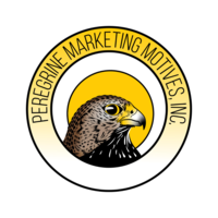 Peregrine Marketing Motives logo, Peregrine Marketing Motives contact details