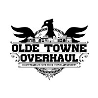 Olde Towne Overhaul logo, Olde Towne Overhaul contact details