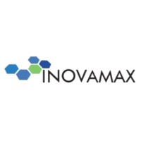 Inovamax logo, Inovamax contact details