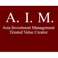 Asia Investment Managetment logo, Asia Investment Managetment contact details