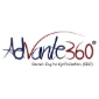 Advante360 logo, Advante360 contact details