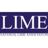 National Lime Association logo, National Lime Association contact details