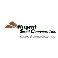 The Nugent Sand Company, Inc logo, The Nugent Sand Company, Inc contact details