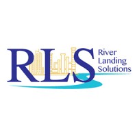 River Landing Solutions logo, River Landing Solutions contact details