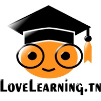 Love Learning logo, Love Learning contact details