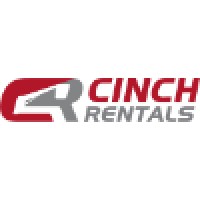 Cinch Rentals logo, Cinch Rentals contact details