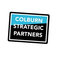 Colburn Strategic Partners, Inc. logo, Colburn Strategic Partners, Inc. contact details