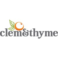 Clem&Thyme Nutrition logo, Clem&Thyme Nutrition contact details