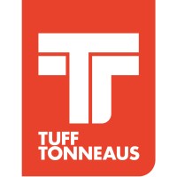 Tuff Tonneaus logo, Tuff Tonneaus contact details