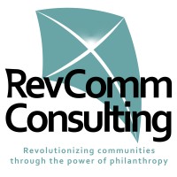 RevComm Consulting logo, RevComm Consulting contact details