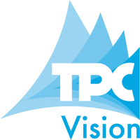 Vision by TPC logo, Vision by TPC contact details