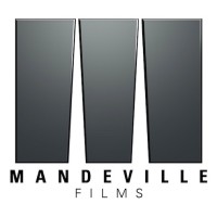 Mandeville Films logo, Mandeville Films contact details