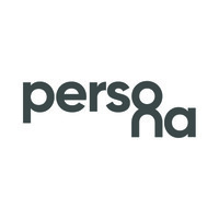 Persona logo, Persona contact details