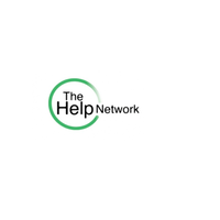 The Help Network logo, The Help Network contact details