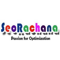 SeoRachana logo, SeoRachana contact details