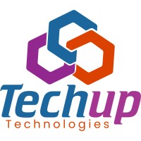 Techup Technologies logo, Techup Technologies contact details