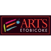 Arts Etobicoke logo, Arts Etobicoke contact details