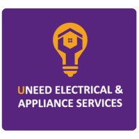 UNEED Electrical & Appliance Services logo, UNEED Electrical & Appliance Services contact details