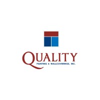 Quality Painting & Wallcoverings, Inc logo, Quality Painting & Wallcoverings, Inc contact details