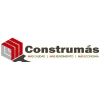 Construmas S.A. de C.V. logo, Construmas S.A. de C.V. contact details