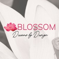 BLOSSOM Dreams by Design - Graphic & Web Design | Branding & Marketing | Small Business Development logo, BLOSSOM Dreams by Design - Graphic & Web Design | Branding & Marketing | Small Business Development contact details