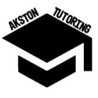 Akston Tutoring logo, Akston Tutoring contact details